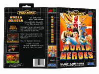 World Heroes